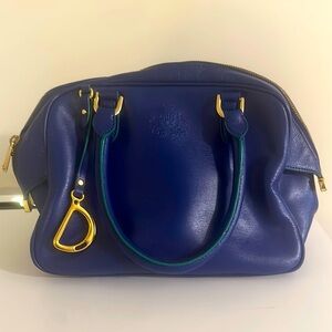 Ralph Lauren Hand Bag